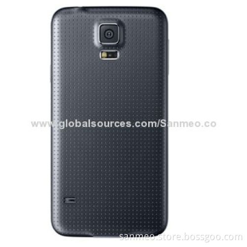 5.0-inch QHD Smartphone with MTK6582 1.3MHz Quad-core, Ultra-thin Android PAD/512GB RAM + 4GB ROMNew
